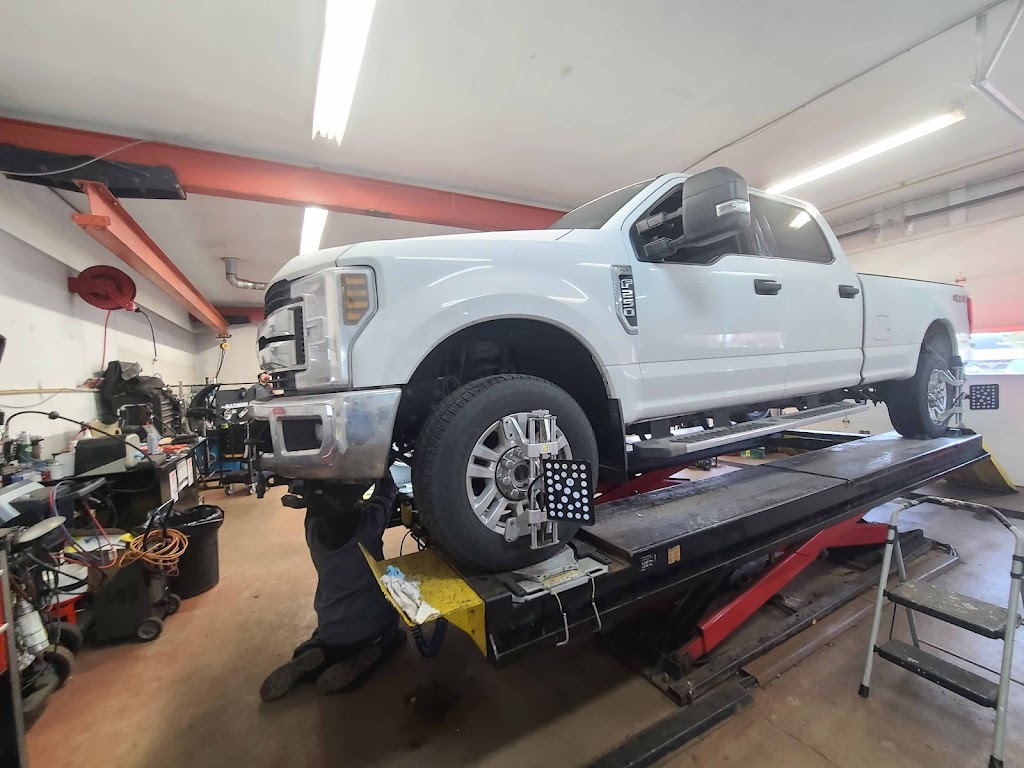 Niagara Auto Electric & Complete Service Centre | 4650 Bridge St, Niagara Falls, ON L2E 2R8, Canada | Phone: (905) 371-2098