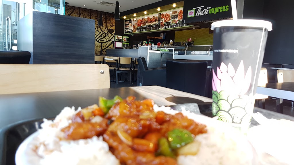 Thai Express | 815 Boulevard de Périgny, Chambly, QC J3L 1W5, Canada | Phone: (450) 658-3888