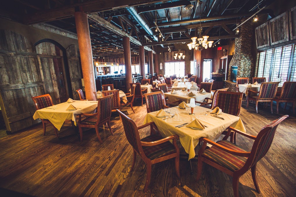 Levilla Restaurant | 1851 Sirocco Dr SW, Calgary, AB T3H 2Y3, Canada | Phone: (403) 217-9699