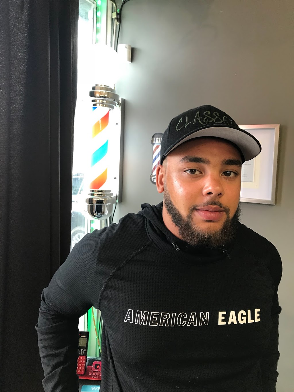 Class6ix Barber Academy | 2823 Kingston Rd, Scarborough, ON M1M 1N2, Canada | Phone: (416) 716-9334