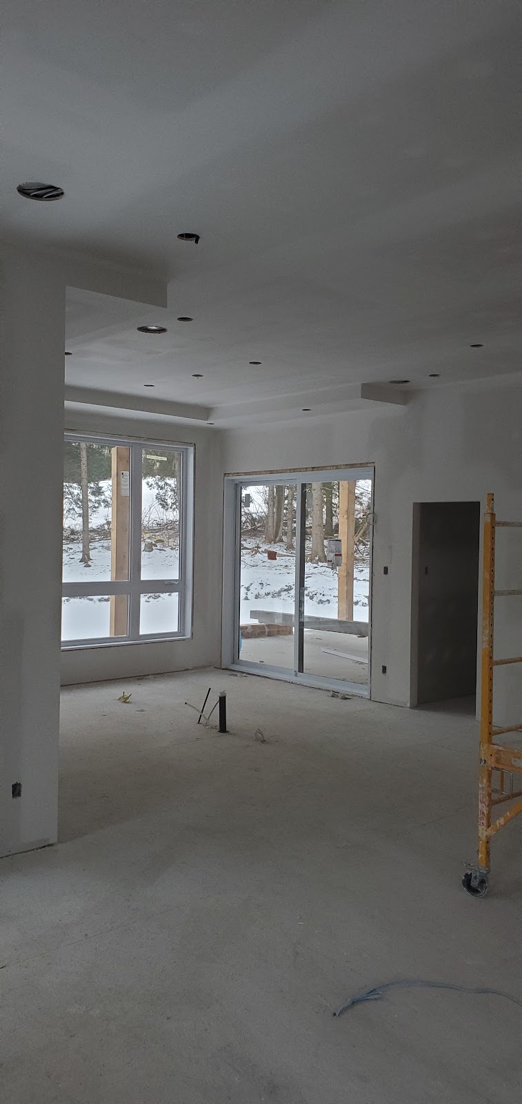 SL Plâtrier Inc | 10 rue du Torrent, Saint-Hippolyte, QC J8A 0G6, Canada | Phone: (438) 869-0061