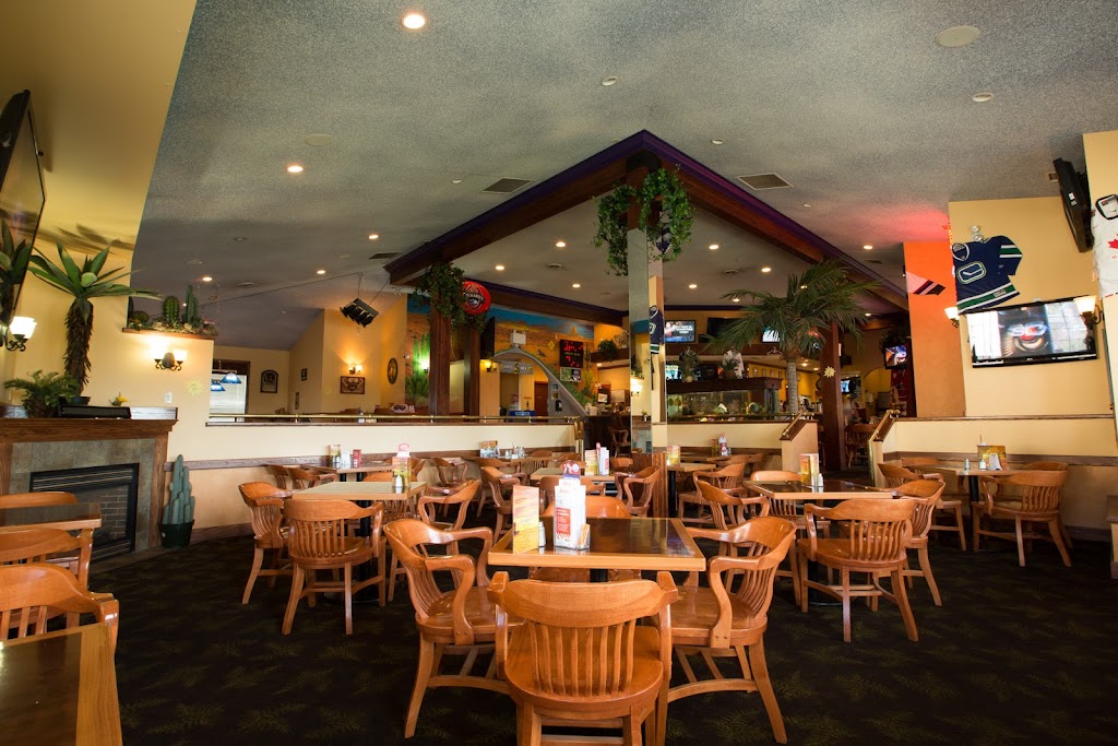 Tumbleweeds Neighbourhood Pub | 5220 Bogetti Rd, Kamloops, BC V2C 4Y7, Canada | Phone: (250) 573-5502