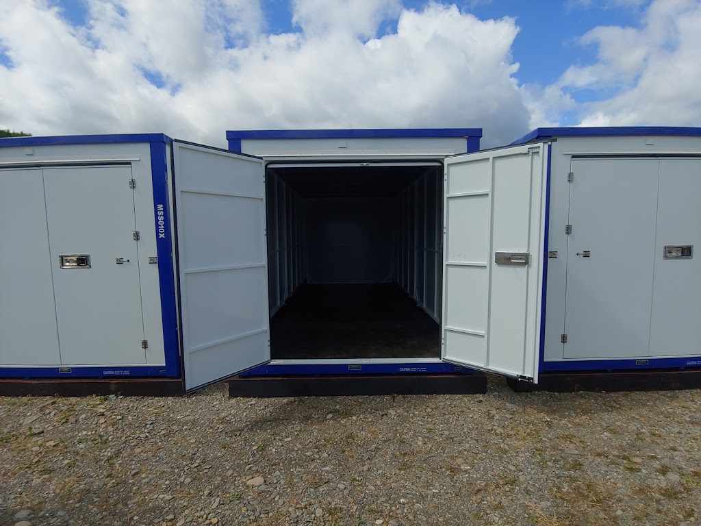 Maritime Self-Storage | 9849 St. Margarets Bay Road, Hubbards, NS B0J 1T0, Canada | Phone: (902) 229-1714