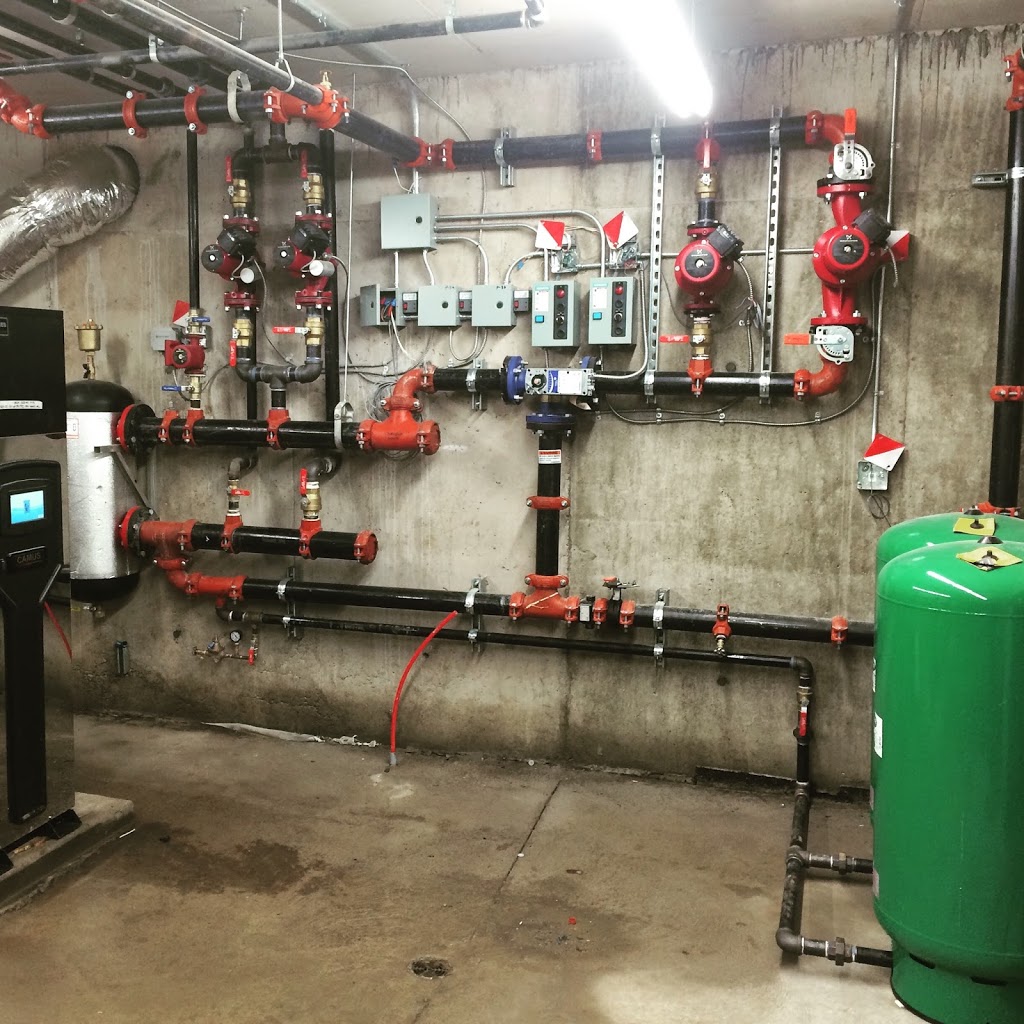 Ross MacDonald Plumbing & Heating | 501 - B Carmichael St, New Glasgow, NS B2H 5T1, Canada | Phone: (902) 695-3002