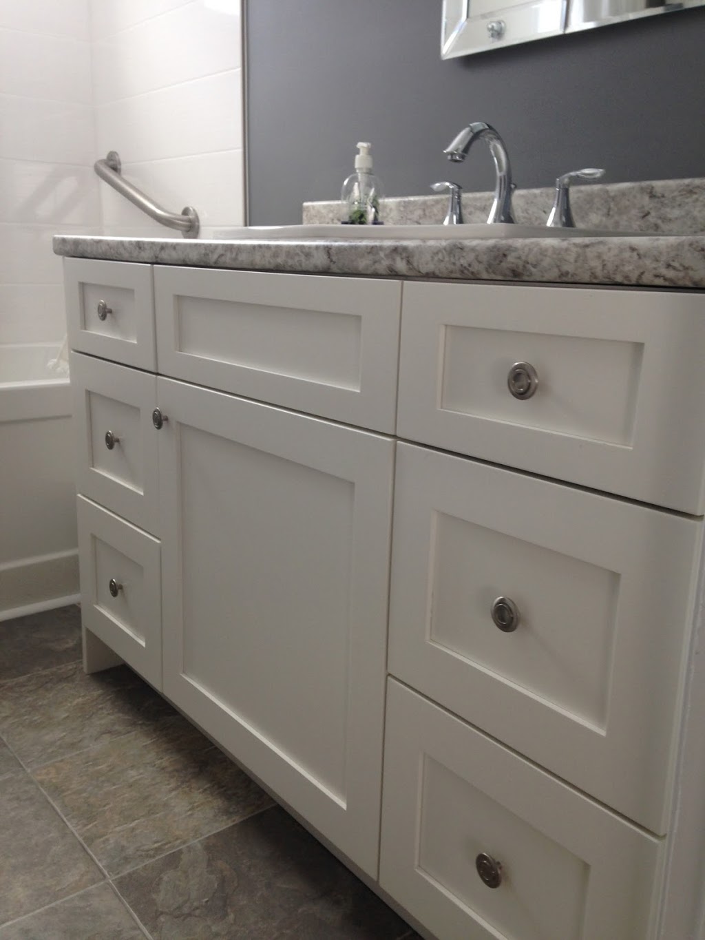 Kardia Fine Cabinetry | 5705 Hwy 1, Cambridge Station, NS B0P 1G0, Canada | Phone: (902) 375-2146