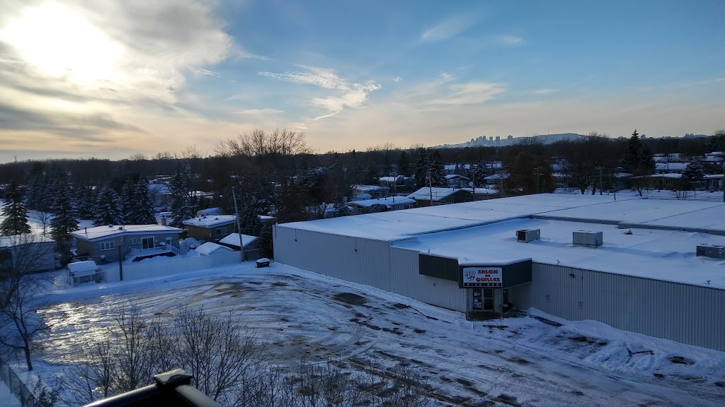 Doolys - Billard & Golf virtuel | 3366 Chemin de Chambly, Longueuil, QC J4L 1N8, Canada | Phone: (450) 646-5252