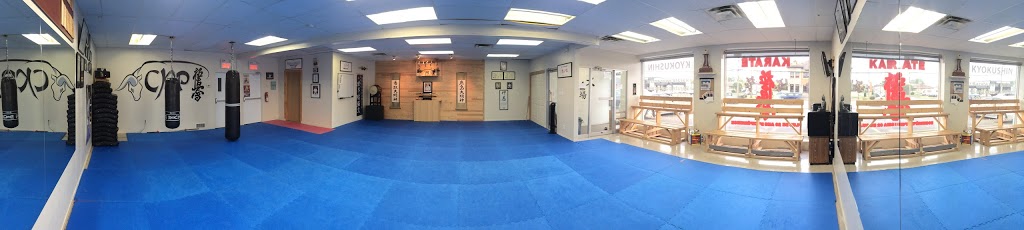 Karate Perez - Center Karate Perez | 755 Boulevard Saint-Jean-Baptiste Local 3, Mercier, QC J6R 1G1, Canada | Phone: (450) 691-5370