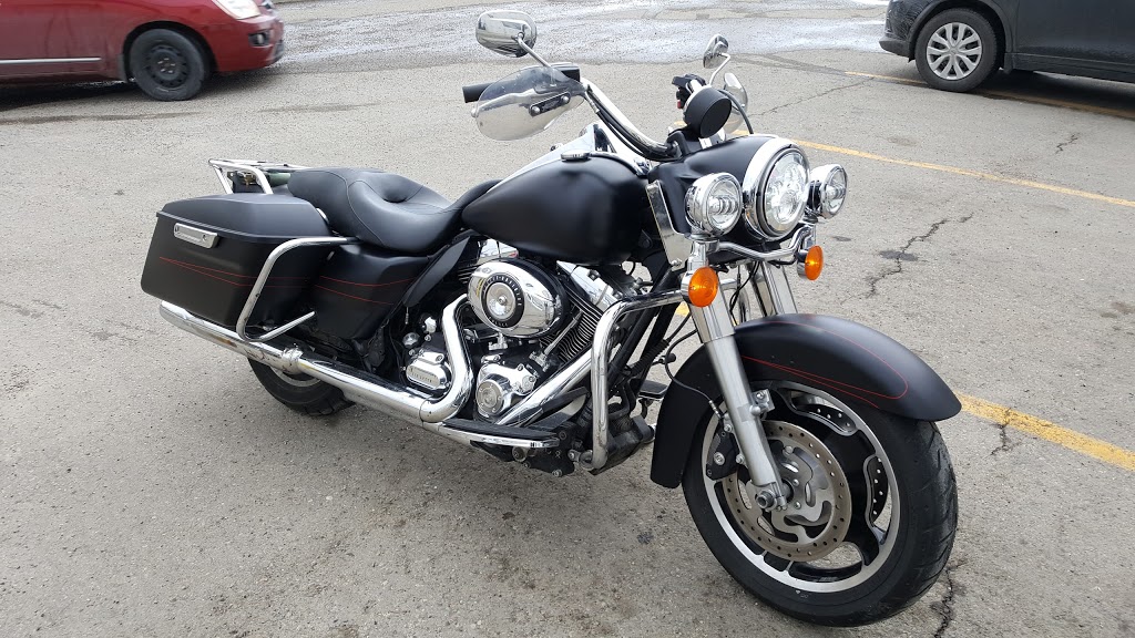 Maaco Collision Repair & Auto Painting | 54 East Lake Cir NE, Airdrie, AB T4A 2K1, Canada | Phone: (403) 668-2956