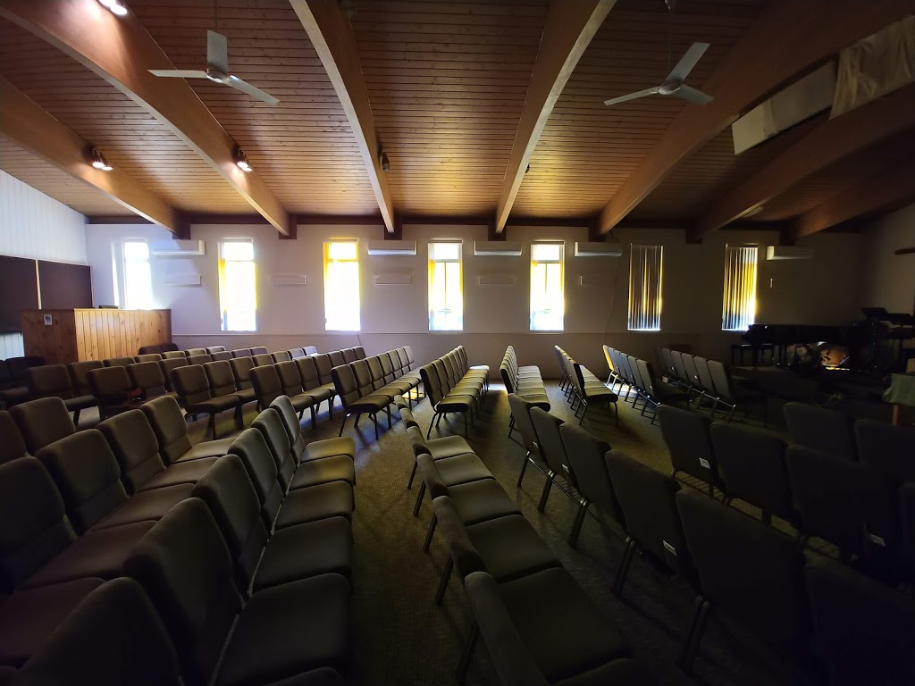 Connect Community Church Hamilton | 668 Upper Wentworth St, Hamilton, ON L9A 4V5, Canada | Phone: (905) 383-0685