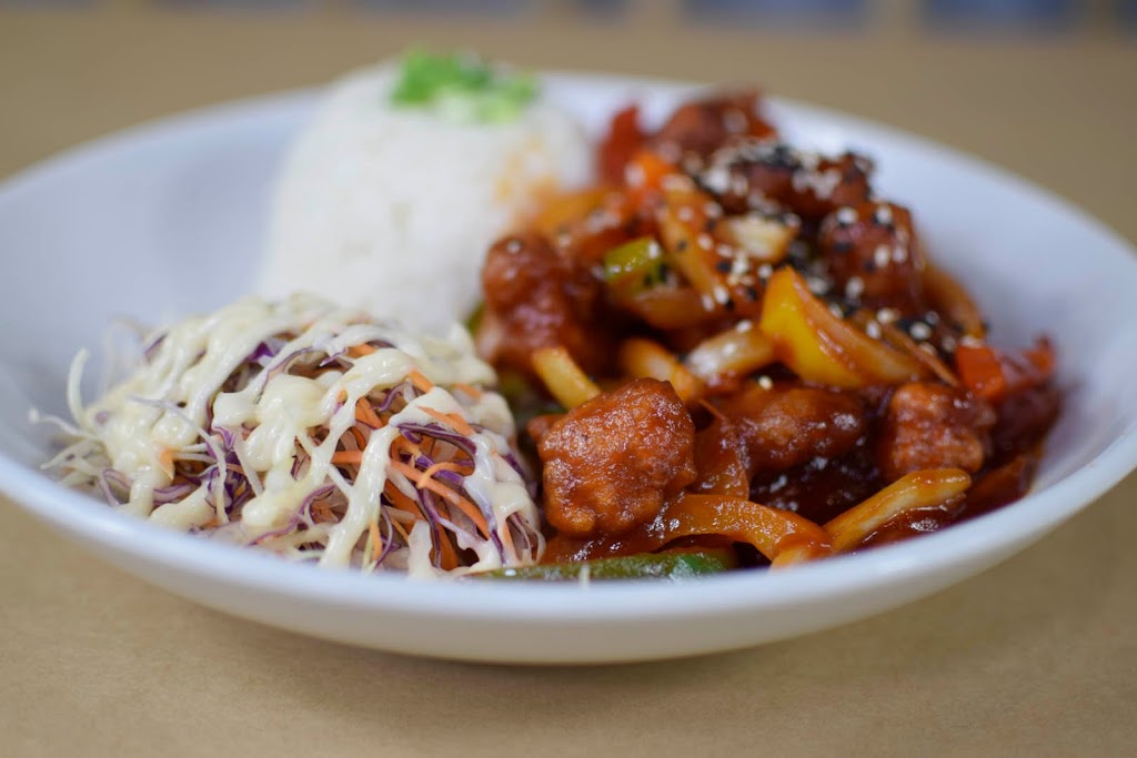 Restaurant Lotus dAsie | 4765 Boulevard Dagenais O, Laval, QC H7R 1L7, Canada | Phone: (579) 979-8880