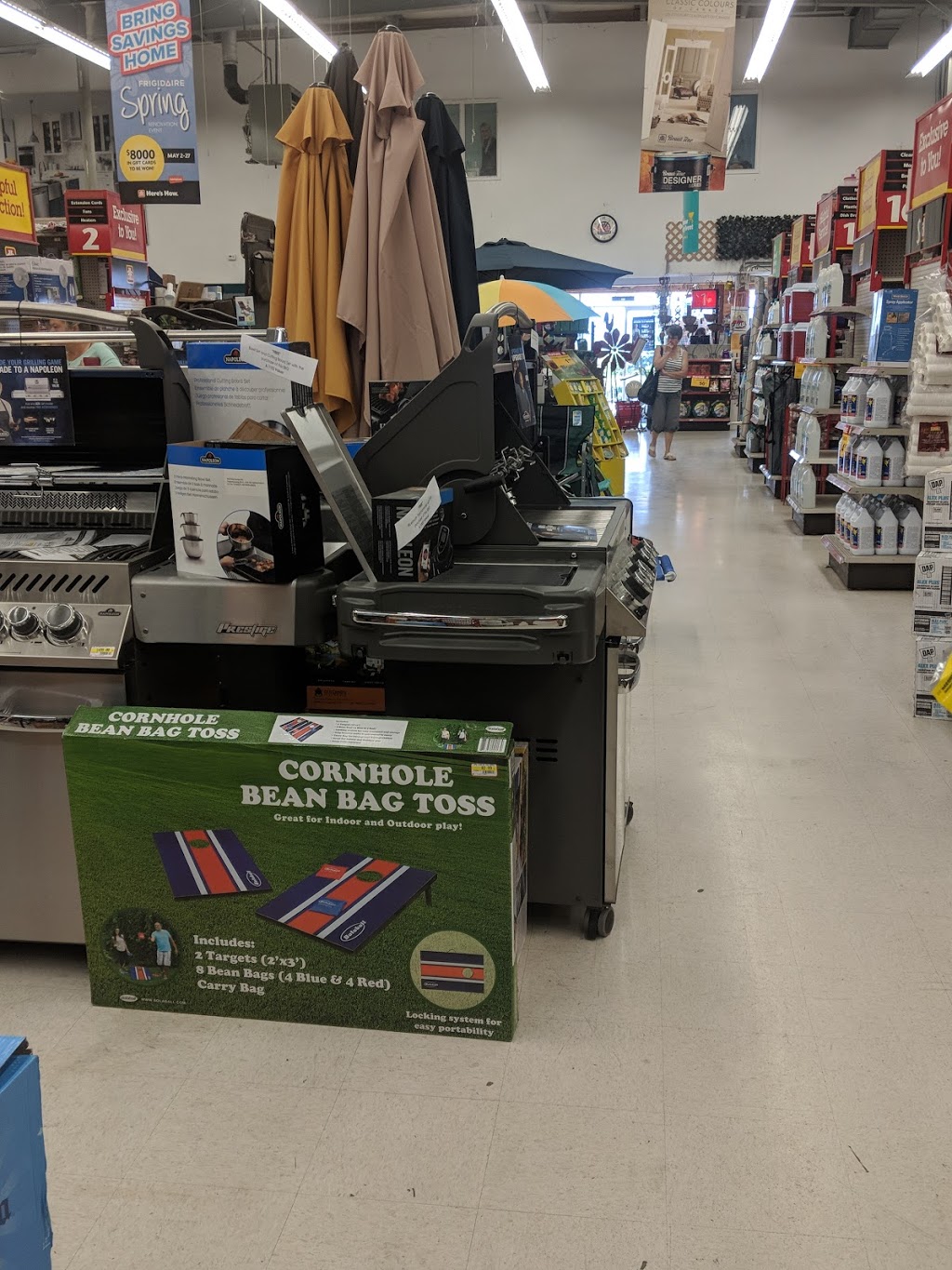 Sooke Home Hardware | 6626 Sooke Rd, Sooke, BC V9Z 0A4, Canada | Phone: (250) 642-6366