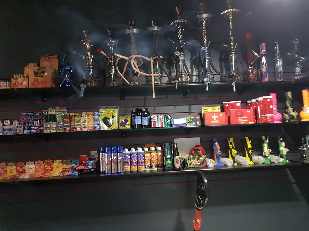Amsterdam Vape & Smoke | 16765 91 St NW, Edmonton, AB T5Z 2X4, Canada | Phone: (780) 244-8277