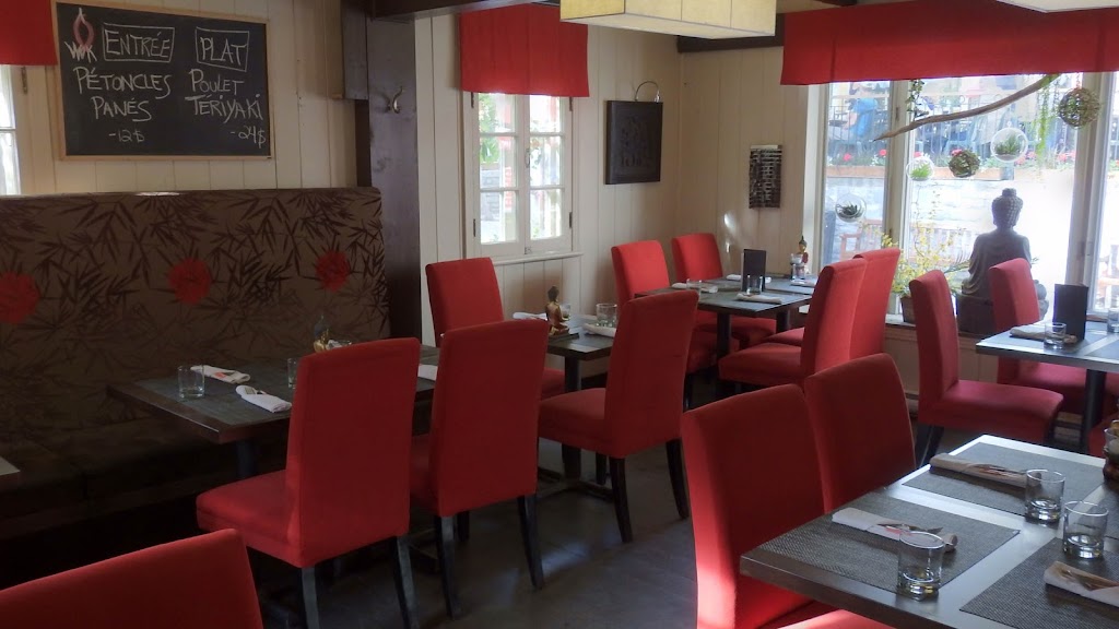 Ôwok Mont-Tremblant | 111 Chem. de Kandahar, Mont-Tremblant, QC J8E 1E2, Canada | Phone: (819) 681-4455