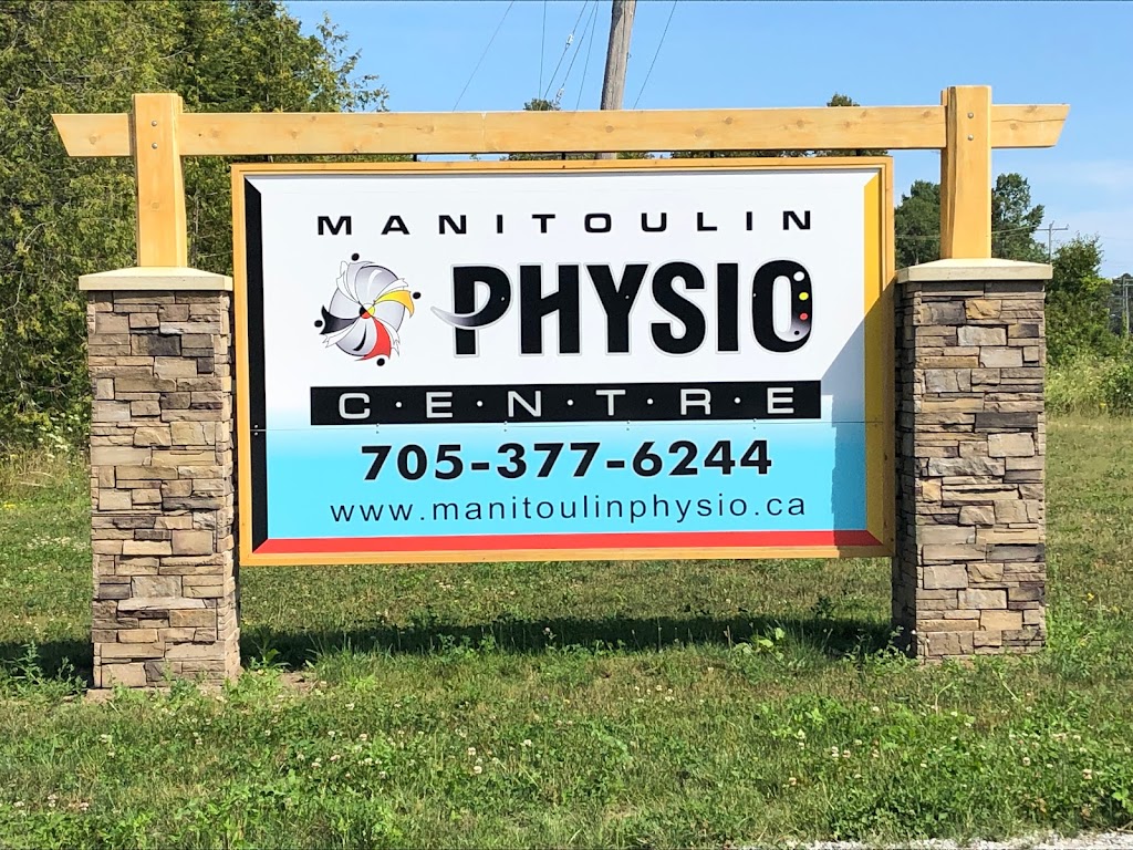 Manitoulin Physio Centre | 155 ON-551, MChigeeng, ON P0P 1G0, Canada | Phone: (705) 377-6244