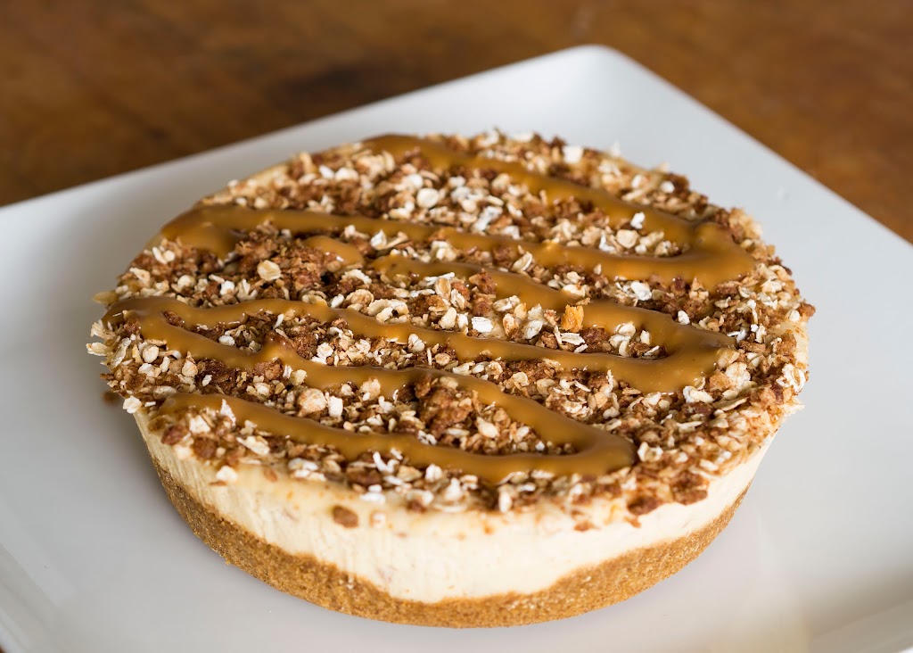 DESSERTLICIOUS | 588 Edward Ave #44, Richmond Hill, ON L4C 9Y6, Canada | Phone: (905) 237-2117