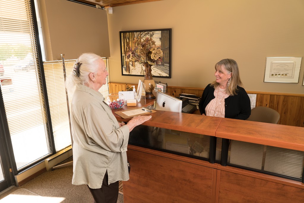 The Taylor Denture Clinic | 4401 Albert St, Regina, SK S4S 6B6, Canada | Phone: (306) 585-0333