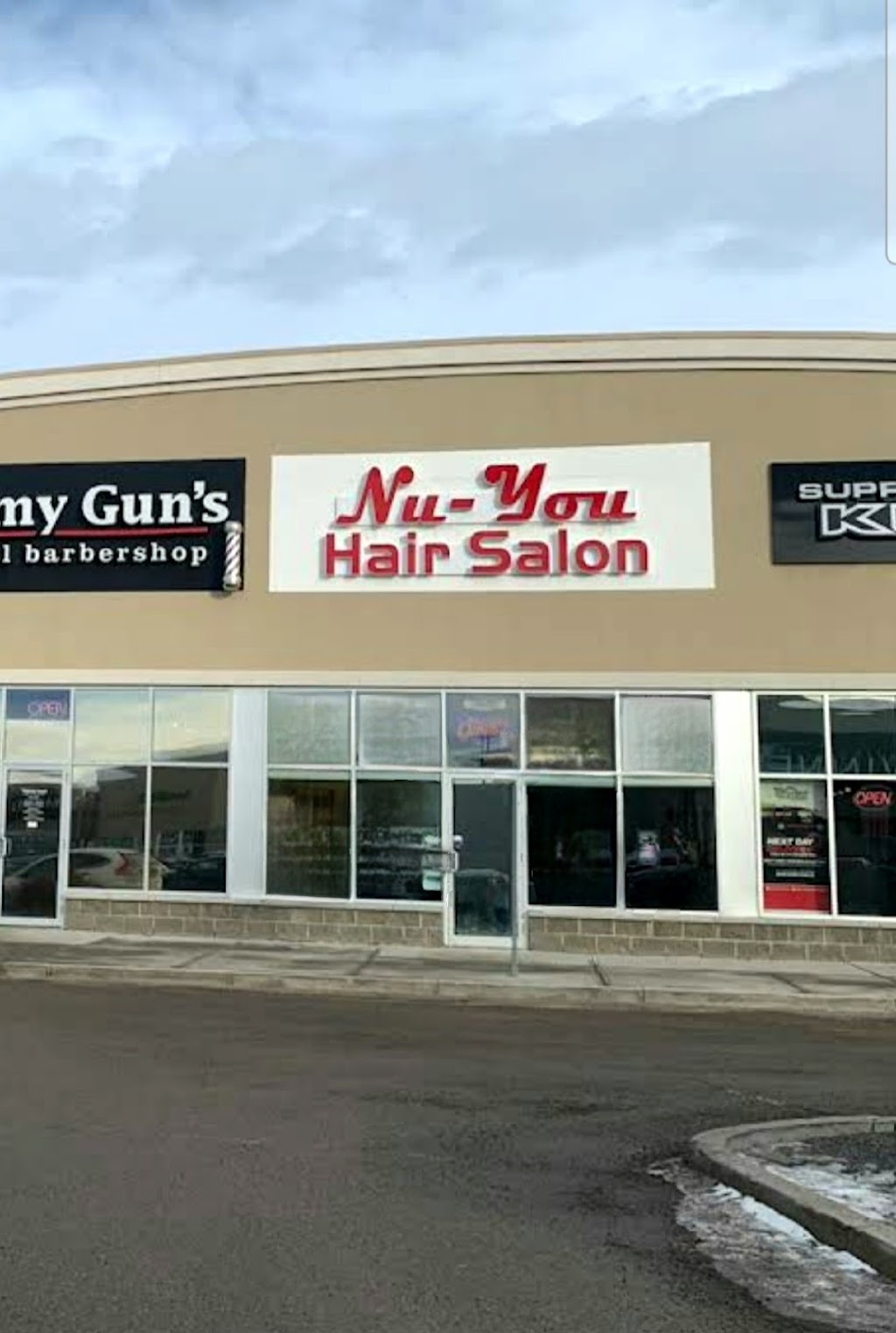 Eden Salon, Okotoks | 105 Southbank Blvd #211, Okotoks, AB T1S 0G1, Canada | Phone: (403) 389-5589