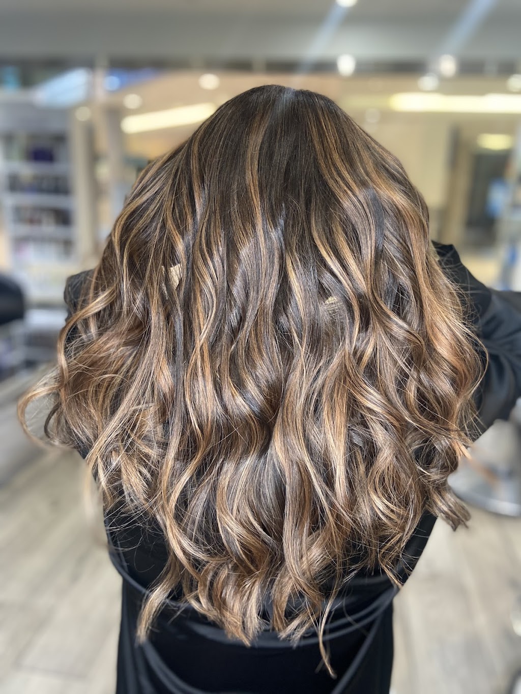 Hair by Erblina | 224 Hunt Club Rd #5, Ottawa, ON K1V 1C1, Canada | Phone: (613) 265-8182
