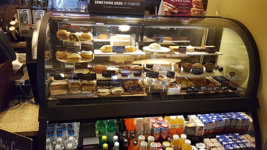 Starbucks | Marriott Niagara Falls View, 6740 Fallsview Blvd, Niagara Falls, ON L2G 3W6, Canada | Phone: (905) 357-7300