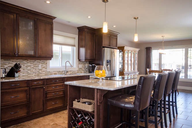 Diamond Homes By Davis | 1458 Fish and Game Club Rd, Frankford, ON K0K 2C0, Canada | Phone: (613) 398-0170