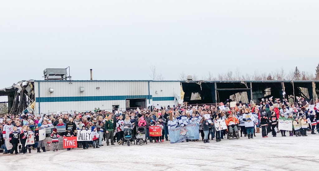 Cavendish Farms Community Events Centre | 7085 PE-12, Tyne Valley, PE C0B 2C0, Canada | Phone: (902) 831-2727