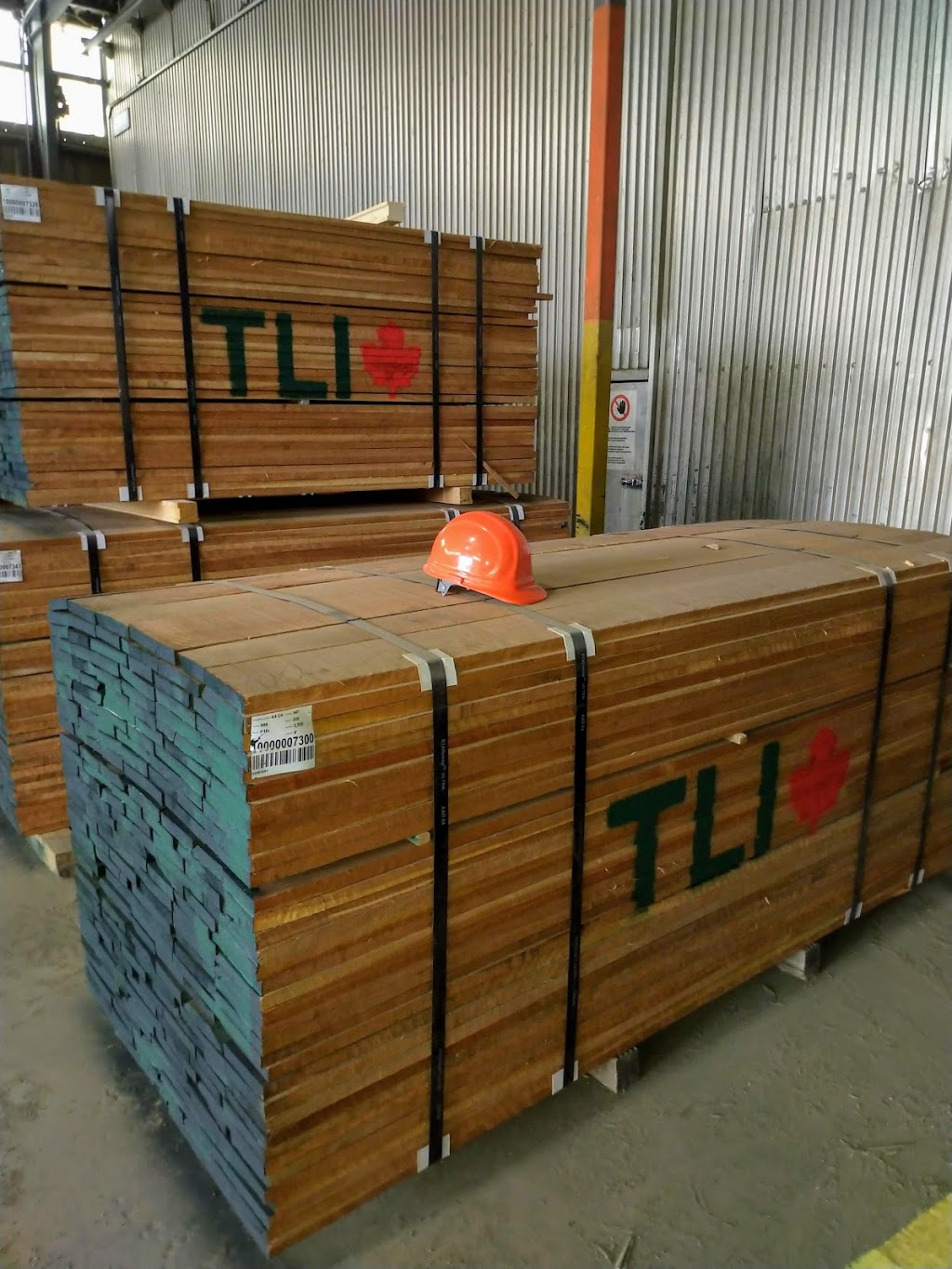 Townsend Lumber Inc. | 1250 Jackson Side Rd, Tillsonburg, ON N4G 4G7, Canada | Phone: (519) 842-7381