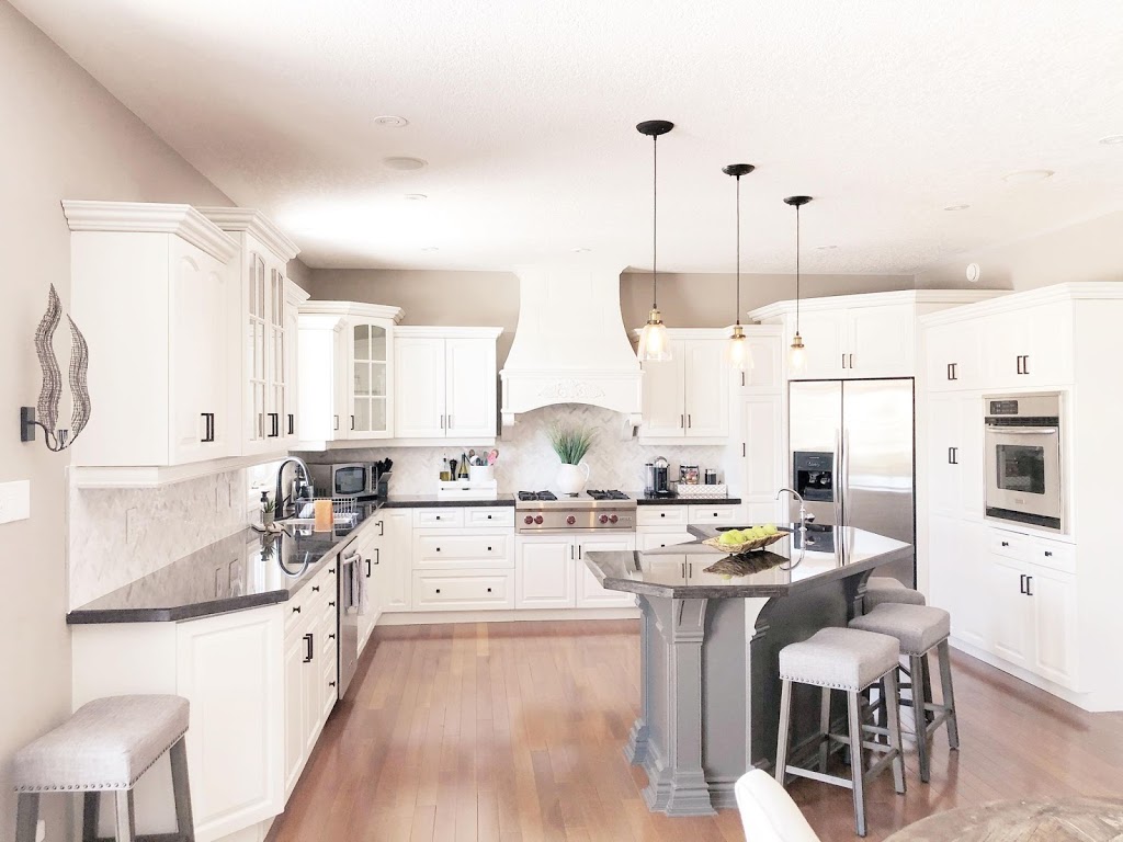 Absolute Interiors | 220 Merritt St, Ingersoll, ON N5C 3A3, Canada | Phone: (226) 228-3381