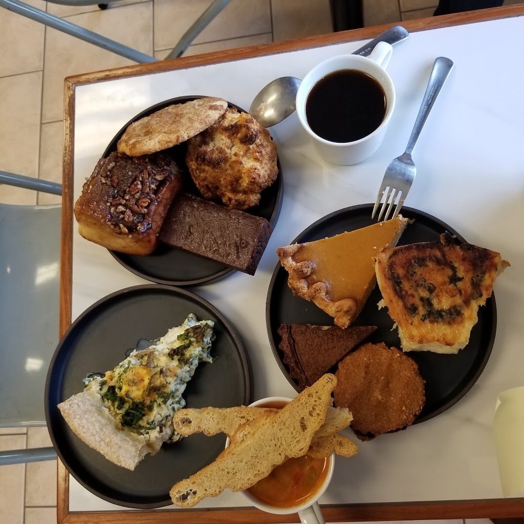 The Modern Pantry | 2055 Old Dollarton Rd, North Vancouver, BC V7H 1A6, Canada | Phone: (604) 770-2055