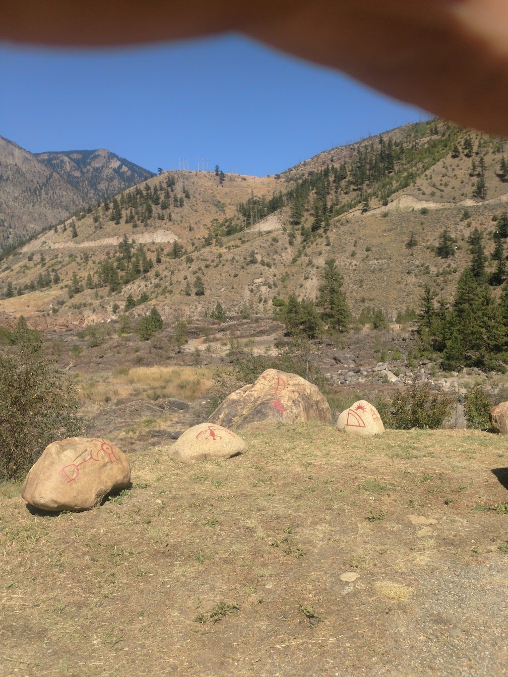 Xwísten Experience Tours | 5202 Lillooet Pioneer Rd 40, Lillooet, BC V0K 1V0, Canada | Phone: (250) 256-7844