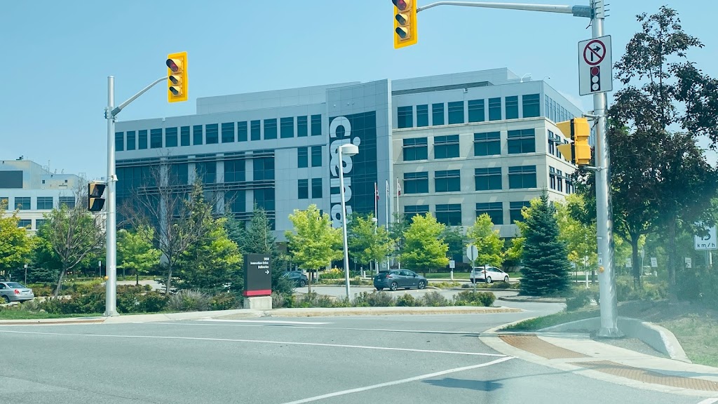 Ciena Corporation Building A | 385 Terry Fox Dr, Ottawa, ON K2K 0L1, Canada | Phone: (613) 670-2000