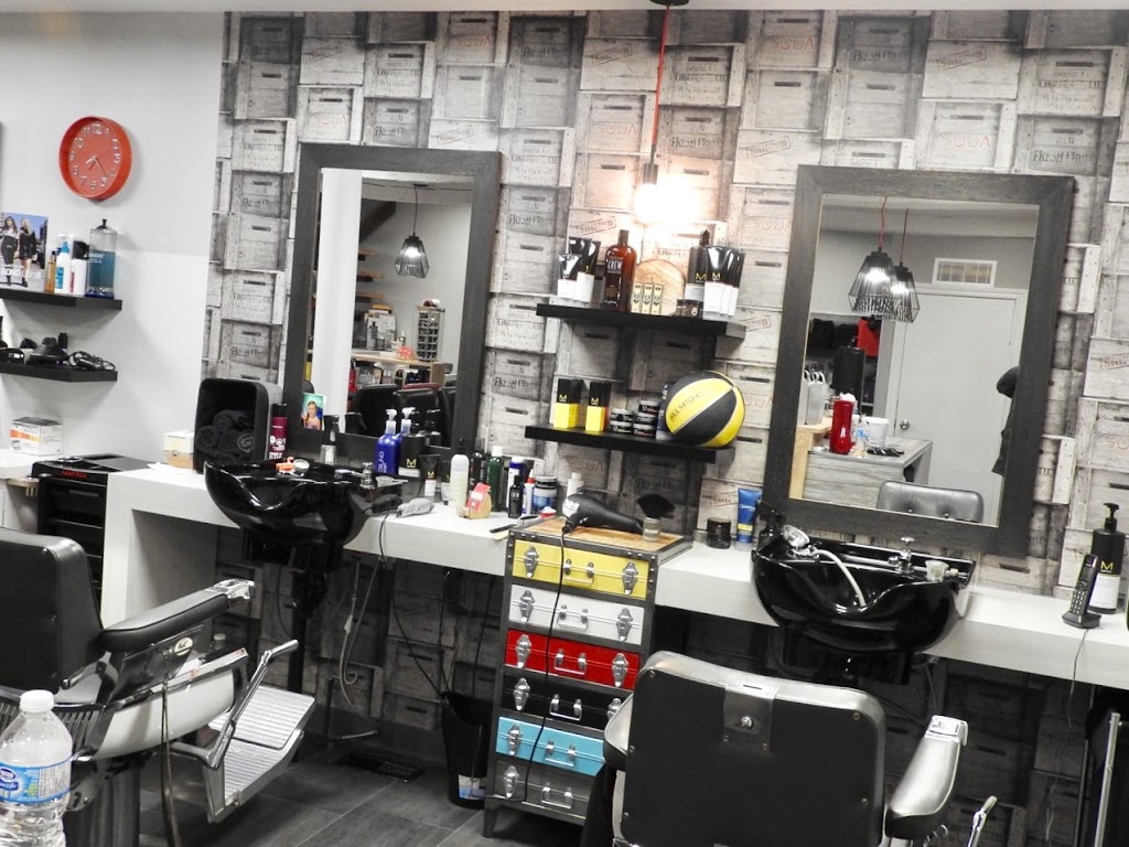 Salon Isa Coiff | 15 Rue Saint Jacques O, Princeville, QC G6L 5E7, Canada | Phone: (819) 364-3951