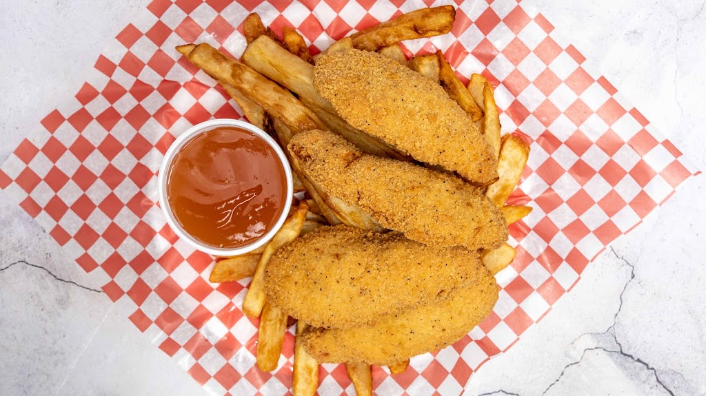 Fatboy Burgers | 2445 Sheffield Rd, Ottawa, ON K1B 3V6, Canada | Phone: (343) 883-1488