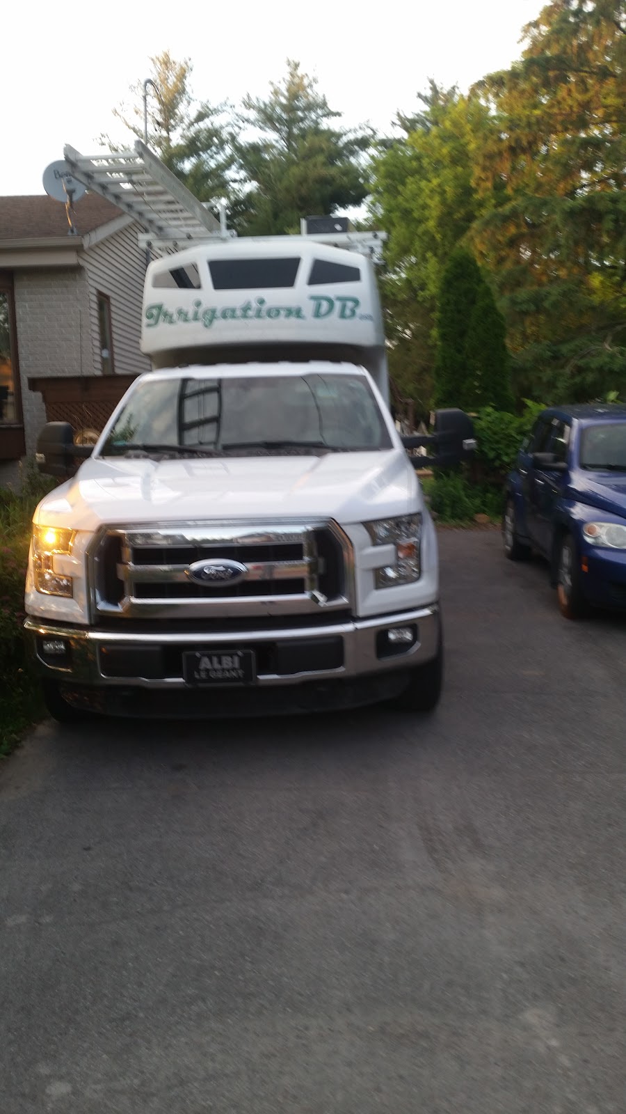 LAVE AUTO PRO | 53 Montée de St Sulpice, Saint-Sulpice, QC J5W 4L3, Canada | Phone: (514) 967-1050