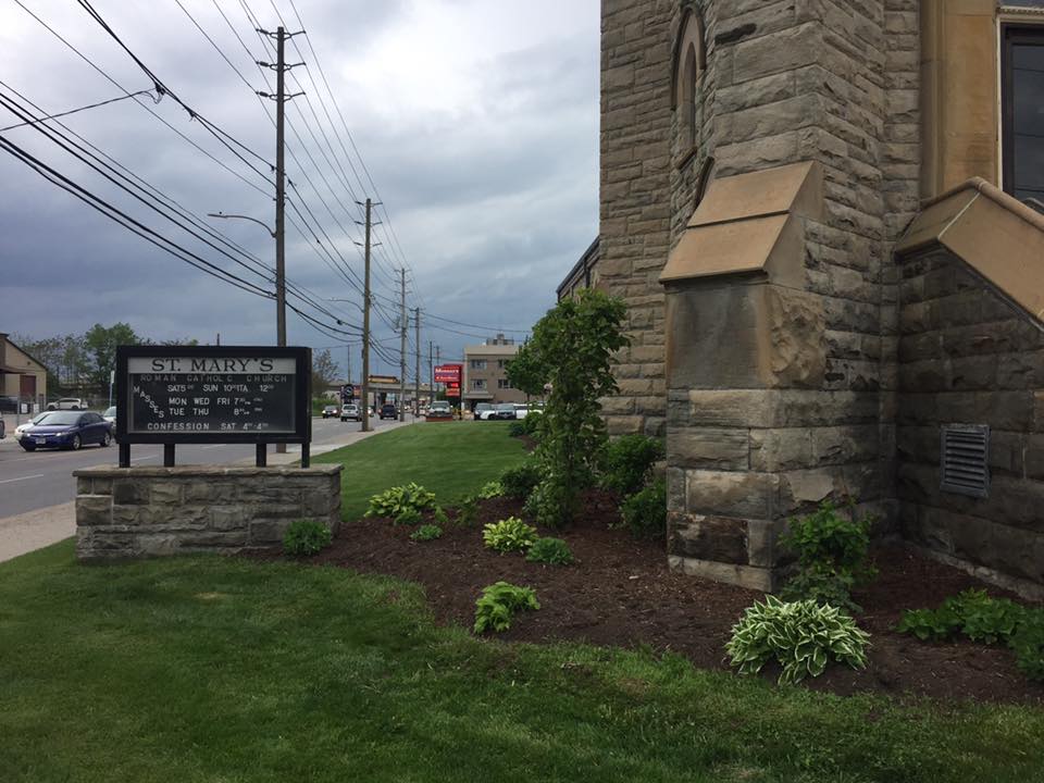 St. Marys Parish | 345 Lyle St, London, ON N5W 3R3, Canada | Phone: (519) 434-9121