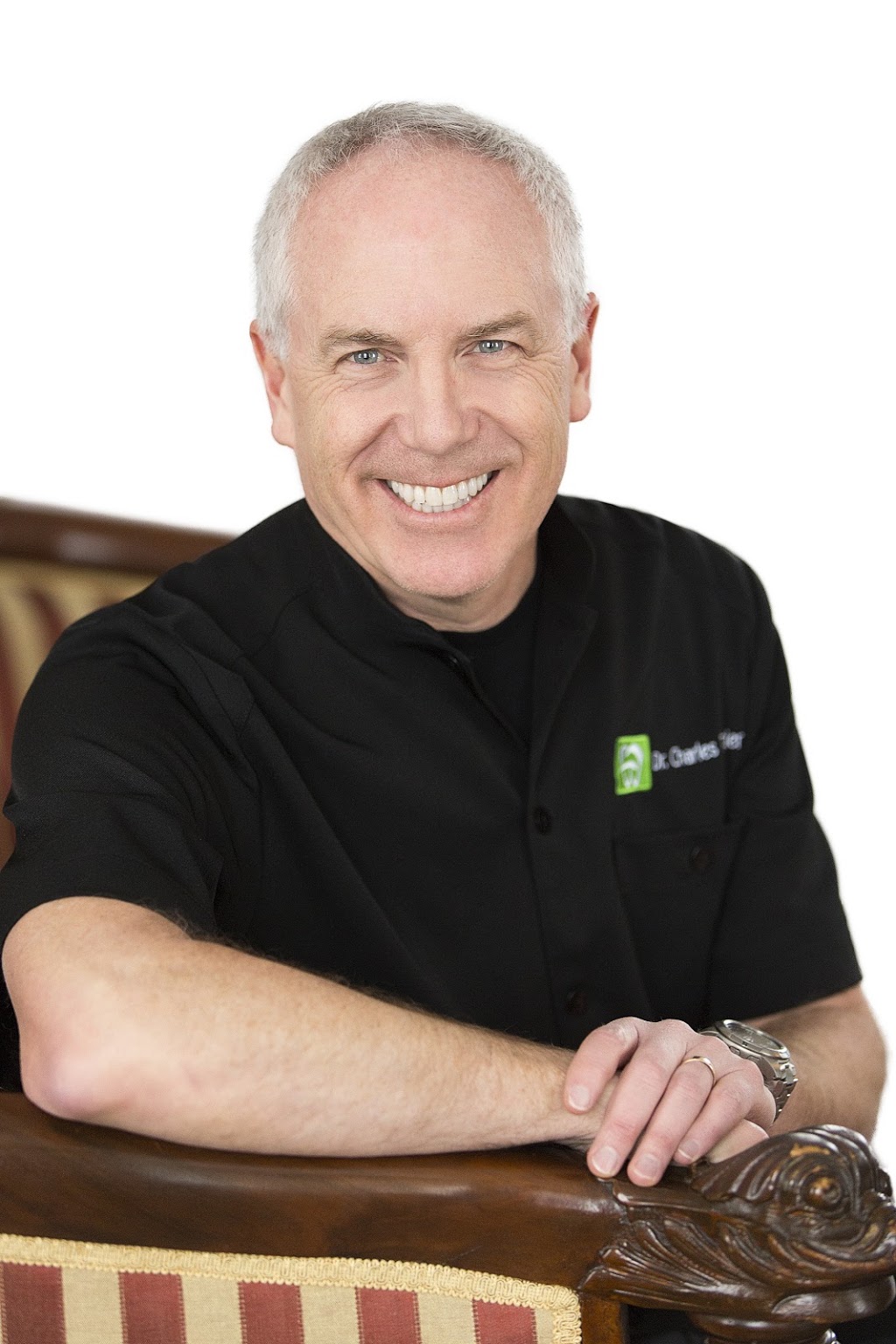 Clinique Dentaire Charles Trottier | 600 Boulevard Harwood, Vaudreuil-Dorion, QC J7V 6A3, Canada | Phone: (450) 455-5673