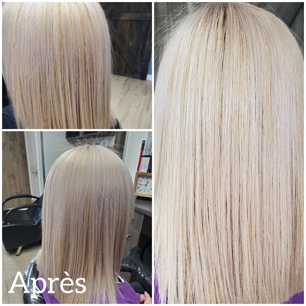 AC-cès Coiffure | 340 Rue des Seigneurs, Dolbeau-Mistassini, QC G8L 0C7, Canada | Phone: (418) 239-0838