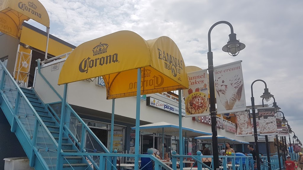 Bananas Beach Club | 45 Beach Dr, Wasaga Beach, ON L9Z 2K2, Canada