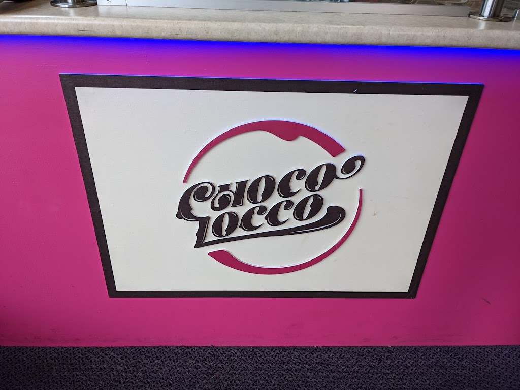 Choco Locco | 4401 Rue Wellington, Verdun, QC H4G 1W6, Canada | Phone: (514) 587-8382