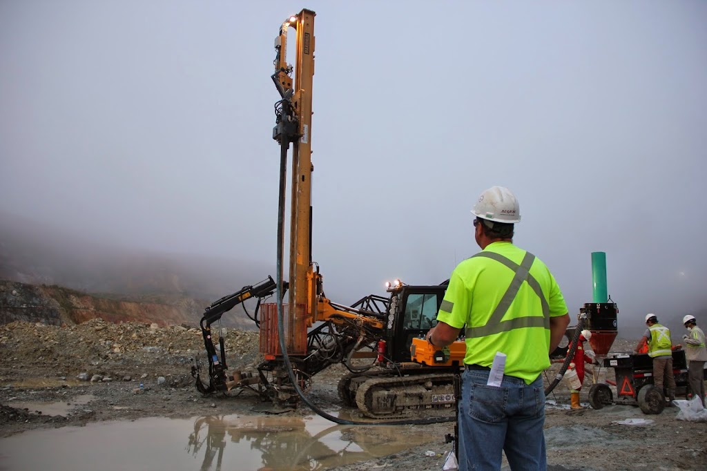 Maxidrill Inc / Corporation Megapart Ltee | 55 Rue Herbert Oconnell, Coteau-du-Lac, QC J0P 1B0, Canada | Phone: (450) 763-0212