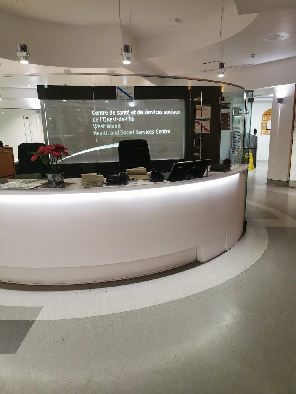 Lakeshore General Hospital: Emergency Room | 160 Av Stillview, Pointe-Claire, QC H9R 2Y2, Canada | Phone: (514) 630-2225