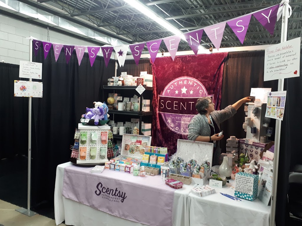 CATHERINE Conseillère indépendante Sentsy | 250 Rue Desmarais, Durham-Sud, QC J0H 2C0, Canada | Phone: (819) 473-5756