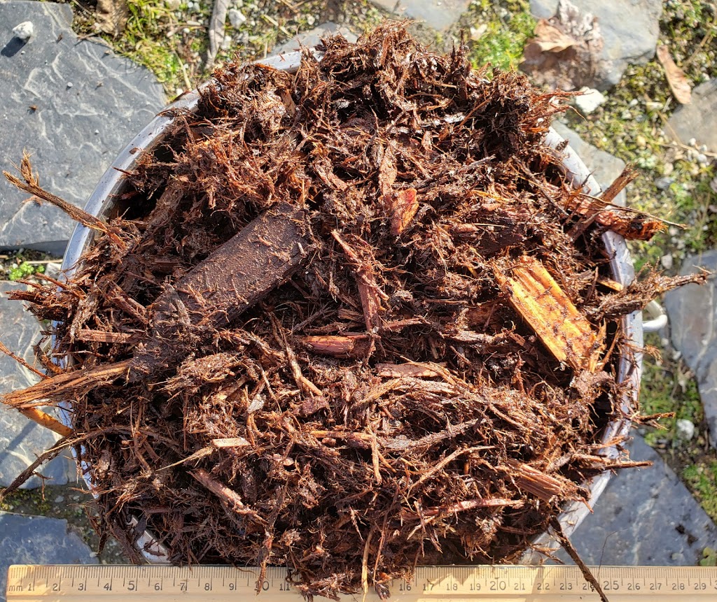 Salish Soils Inc | 5646 Schetxwen Rd, Sechelt, BC V7Z 0V3, Canada | Phone: (604) 885-5383
