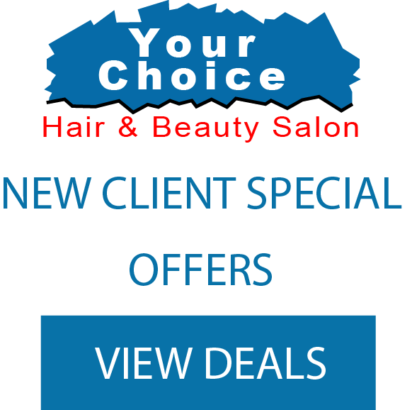 Your Choice | 1474 Pickwick Dr, Mississauga, ON L5V 2G2, Canada | Phone: (905) 567-3675