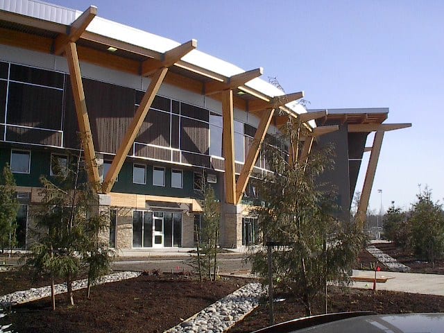 Clearbrook Iron Works Ltd | 715 Sumas Way, Abbotsford, BC V2S 7P4, Canada | Phone: (888) 852-2131