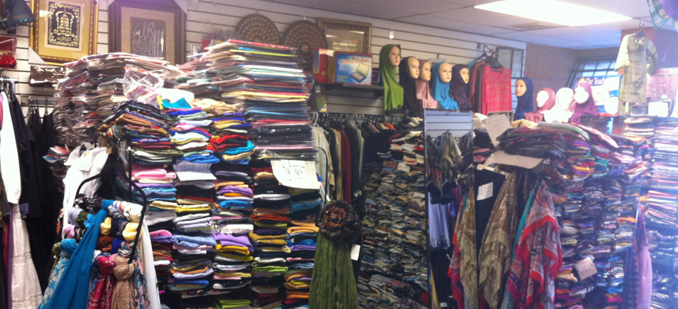 Hijab Fashions.com | 421 Nugget Ave #5, Scarborough, ON M1S 4J5, Canada | Phone: (416) 292-2419