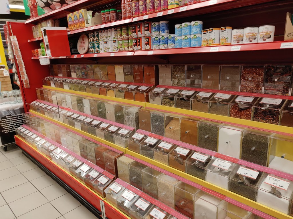 Bulk Barn | 1187 Barton St E, Hamilton, ON L8H 7S7, Canada | Phone: (905) 547-8911