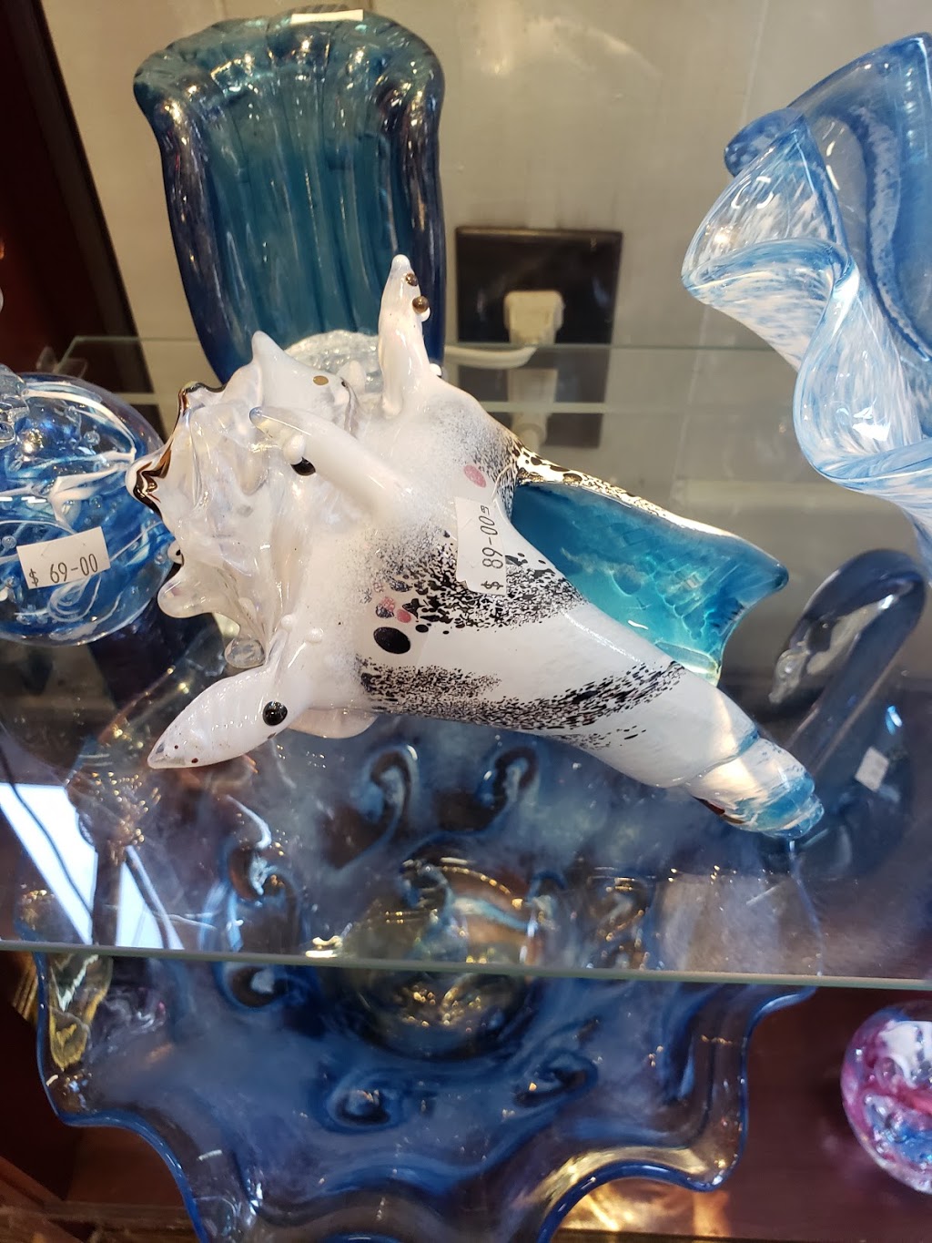 Rossi Glass Niagara | 6405 Stanley Ave, Niagara Falls, ON L2G 3Y6, Canada | Phone: (905) 371-3338