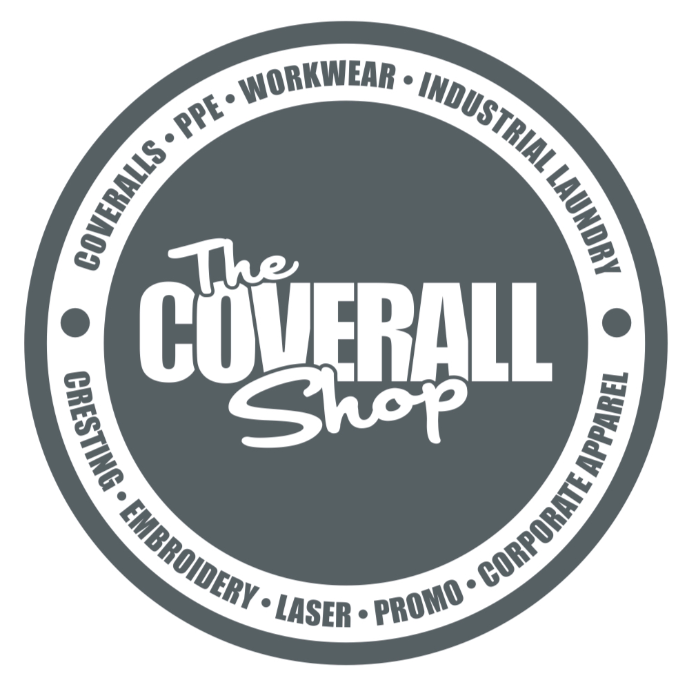 The Coverall Shop (Edgar Industrial) | 7610 Edgar Industrial Dr, Red Deer, AB T4P 3R2, Canada | Phone: (403) 314-0346