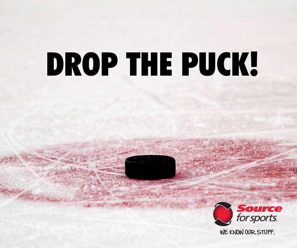 Barrhaven Source For Sports | 1581 Greenbank Rd, Nepean, ON K2J 4Y6, Canada | Phone: (613) 823-9022