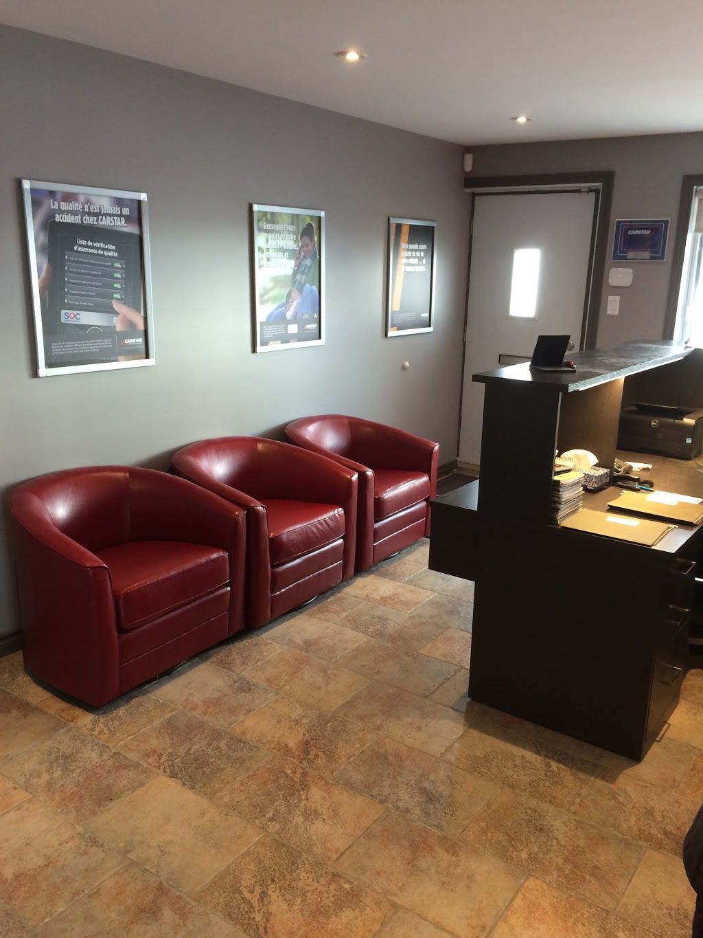 CARSTAR Dorval | 2106 Avenue Chartier, Dorval, QC H9P 1H3, Canada | Phone: (514) 422-8998